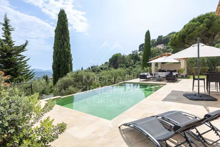 Image No.3-Maison de 4 chambres à vendre à Spéracèdes