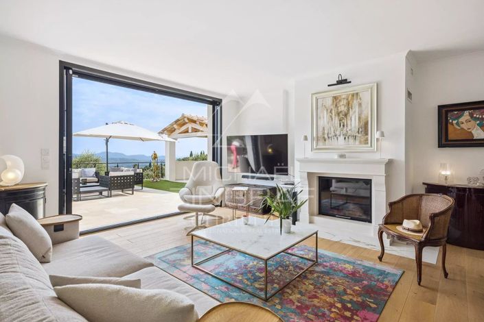 Image No.4-Maison de 4 chambres à vendre à Spéracèdes