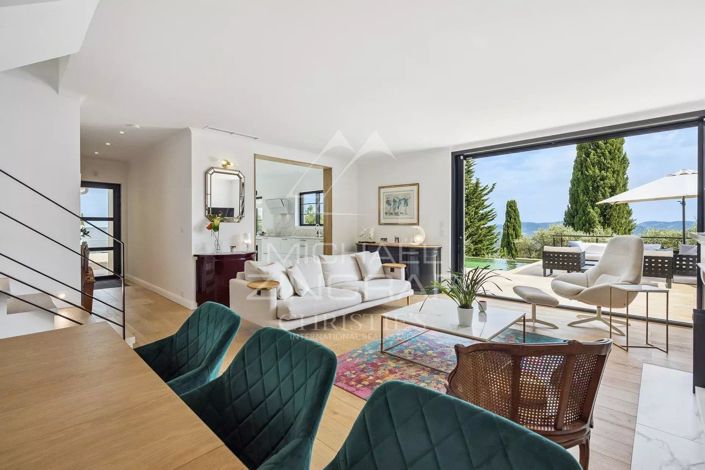 Image No.7-Maison de 4 chambres à vendre à Spéracèdes