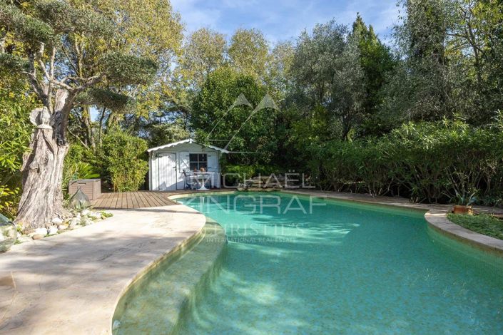 Image No.11-Maison de 4 chambres à vendre à Peymeinade