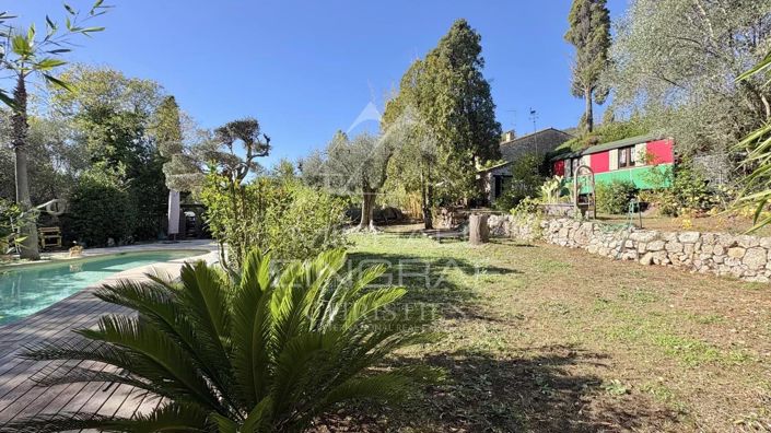 Image No.12-Maison de 4 chambres à vendre à Peymeinade