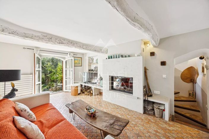 Image No.6-Maison de 4 chambres à vendre à Peymeinade