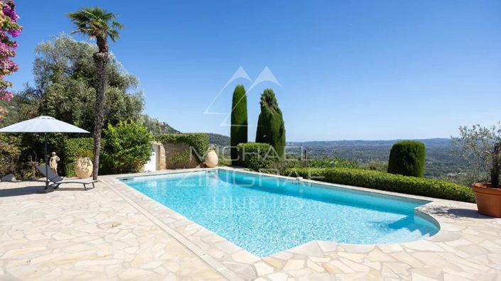 Image No.2-Maison de 4 chambres à vendre à Spéracèdes