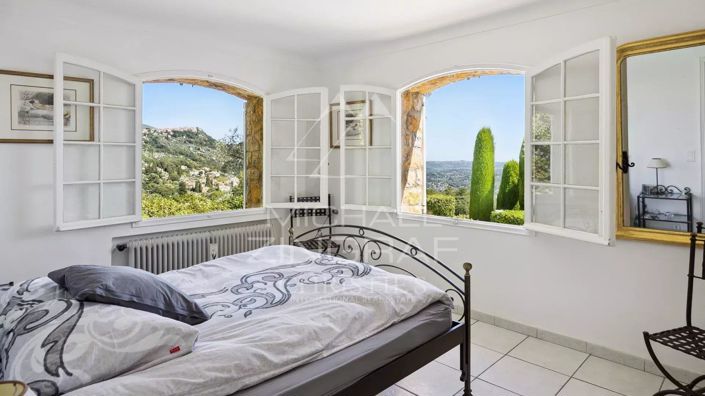 Image No.4-Maison de 4 chambres à vendre à Spéracèdes