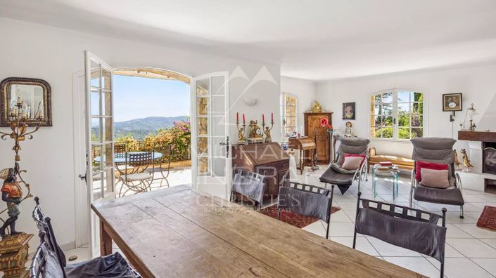 Image No.5-Maison de 4 chambres à vendre à Spéracèdes