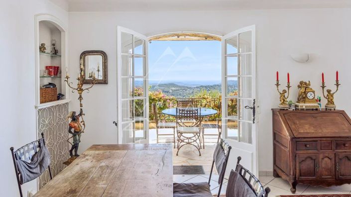 Image No.6-Maison de 4 chambres à vendre à Spéracèdes