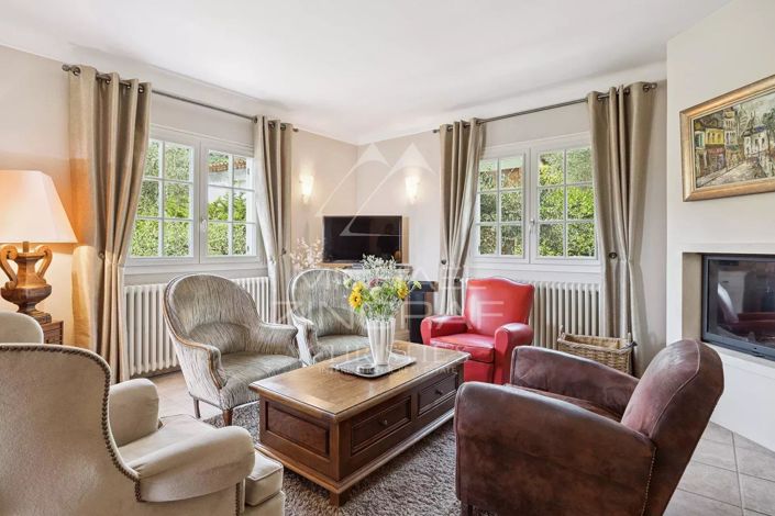 Image No.10-Maison de 5 chambres à vendre à Peymeinade