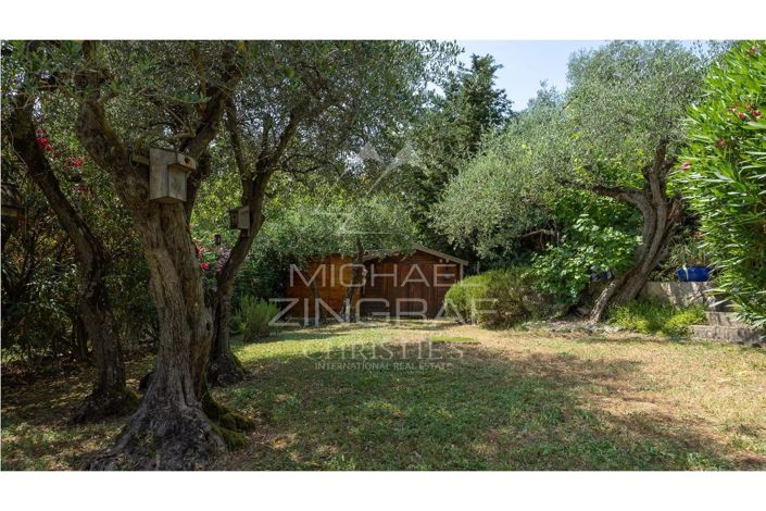 Image No.11-Maison de 5 chambres à vendre à Peymeinade