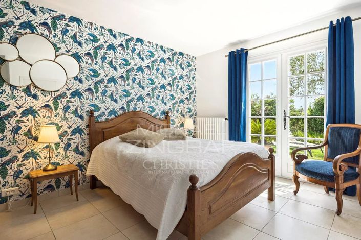 Image No.6-Maison de 5 chambres à vendre à Peymeinade