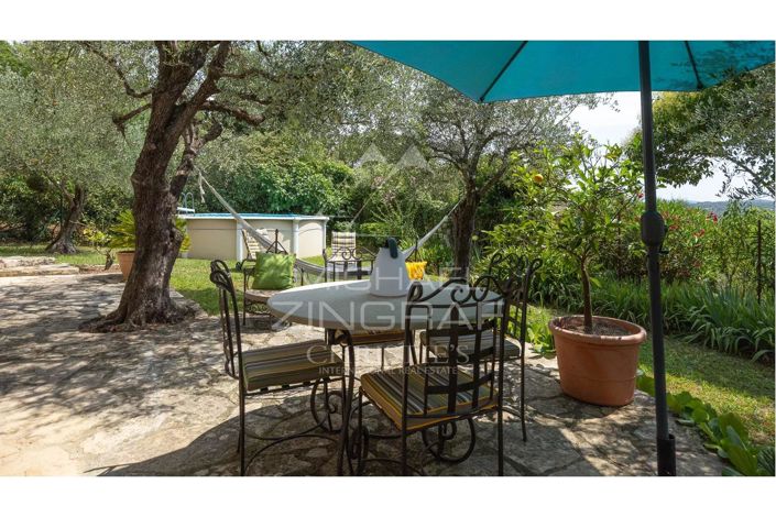 Image No.7-Maison de 5 chambres à vendre à Peymeinade