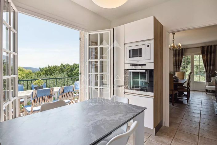 Image No.8-Maison de 5 chambres à vendre à Peymeinade