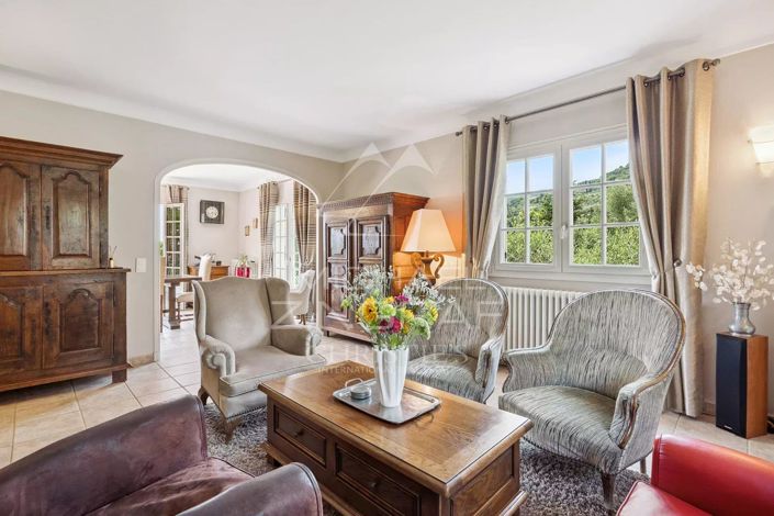 Image No.9-Maison de 5 chambres à vendre à Peymeinade