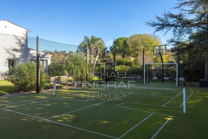 Image No.11-Maison de 7 chambres à vendre à Peymeinade