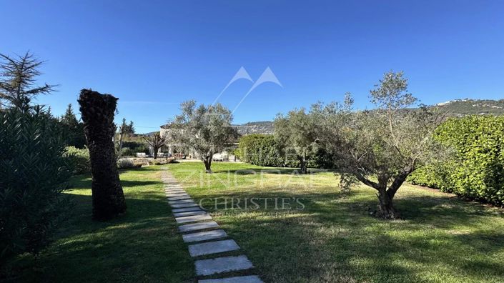 Image No.16-Maison de 7 chambres à vendre à Peymeinade