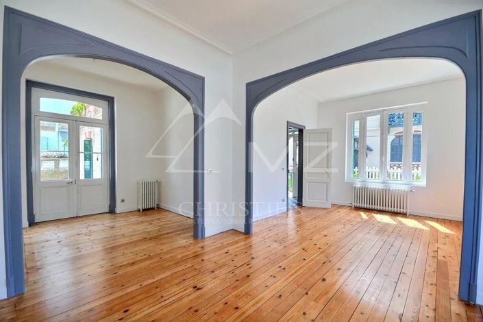 Image No.3-Maison de 5 chambres à vendre à Deauville