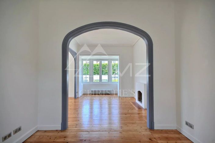 Image No.5-Maison de 5 chambres à vendre à Deauville