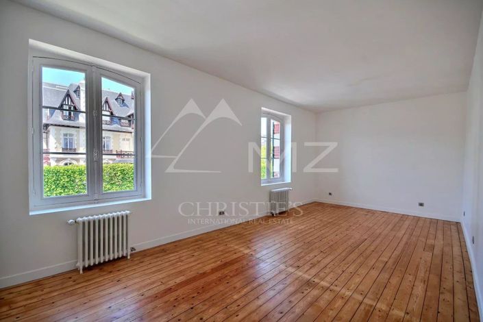 Image No.8-Maison de 5 chambres à vendre à Deauville