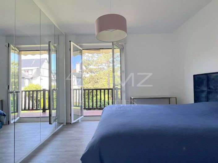 Image No.6-Appartement de 2 chambres à vendre à Deauville