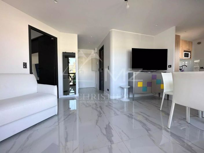 Image No.4-Appartement de 1 chambre à vendre à Deauville