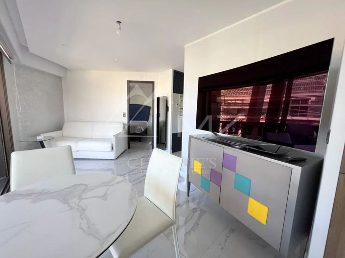 Image No.5-Appartement de 1 chambre à vendre à Deauville