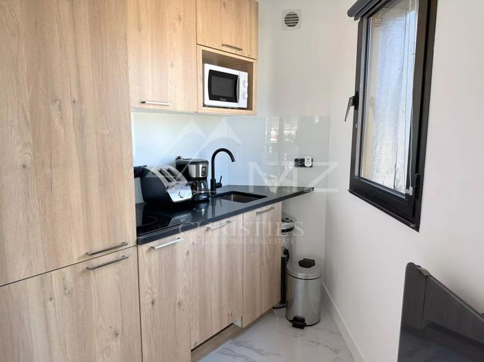 Image No.6-Appartement de 1 chambre à vendre à Deauville