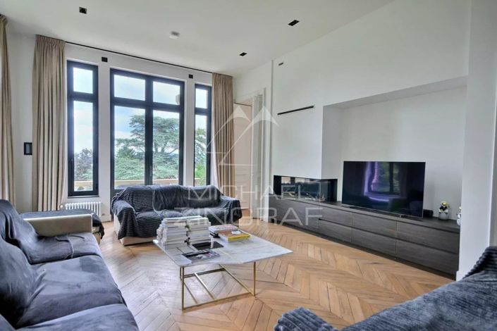 Image No.10-Maison de 8 chambres à vendre à Deauville