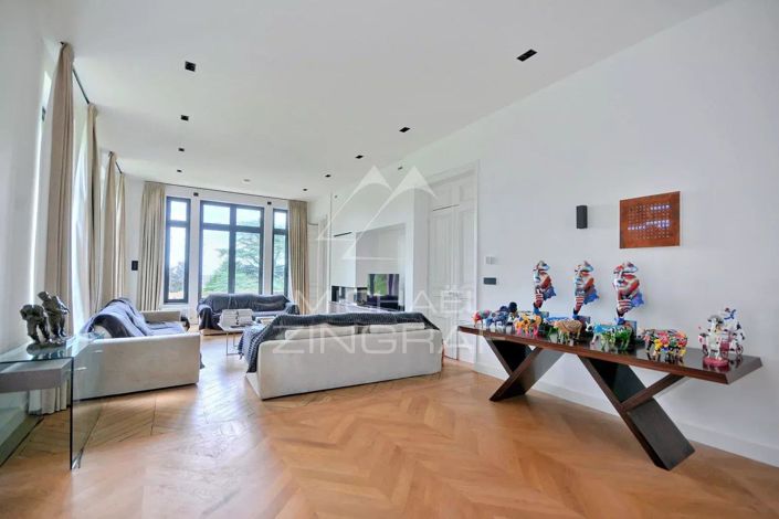 Image No.11-Maison de 8 chambres à vendre à Deauville