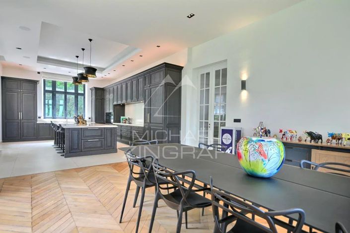 Image No.13-Maison de 8 chambres à vendre à Deauville