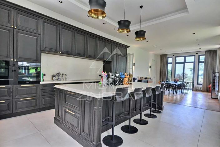 Image No.15-Maison de 8 chambres à vendre à Deauville