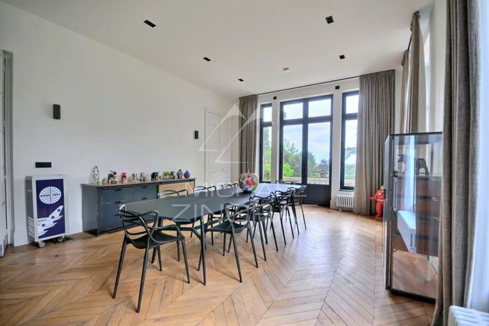 Image No.16-Maison de 8 chambres à vendre à Deauville