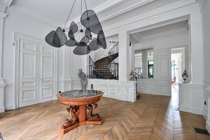 Image No.8-Maison de 8 chambres à vendre à Deauville