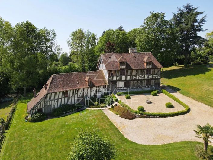 Image No.4-6 Bed House for sale