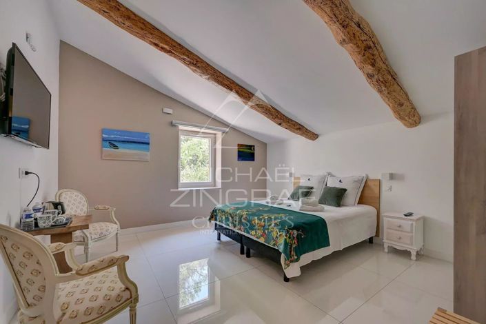 Image No.12-Maison de 8 chambres à vendre à Auriol