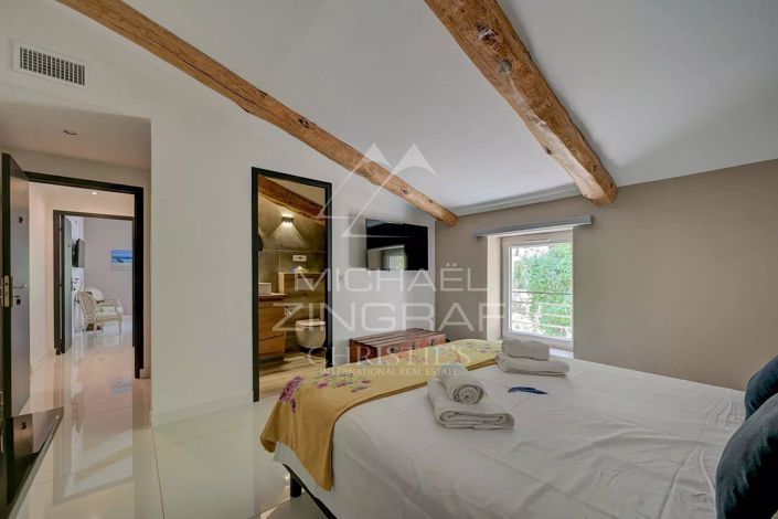 Image No.13-Maison de 8 chambres à vendre à Auriol