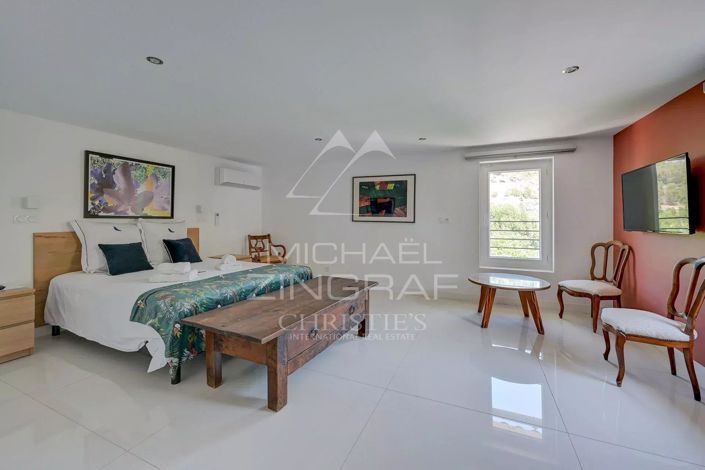 Image No.16-Maison de 8 chambres à vendre à Auriol