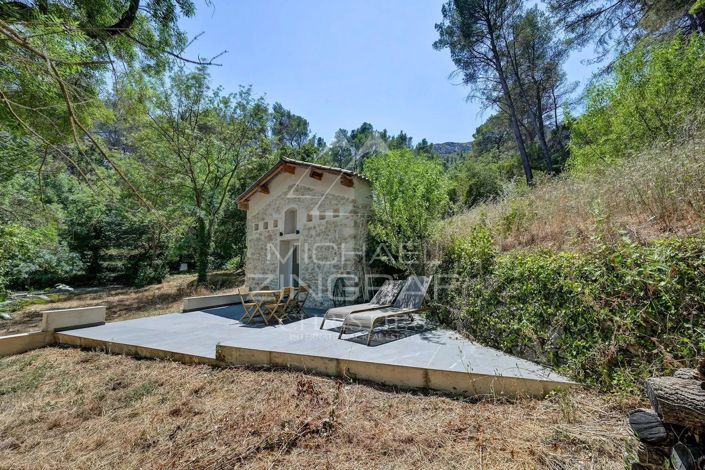 Image No.17-Maison de 8 chambres à vendre à Auriol