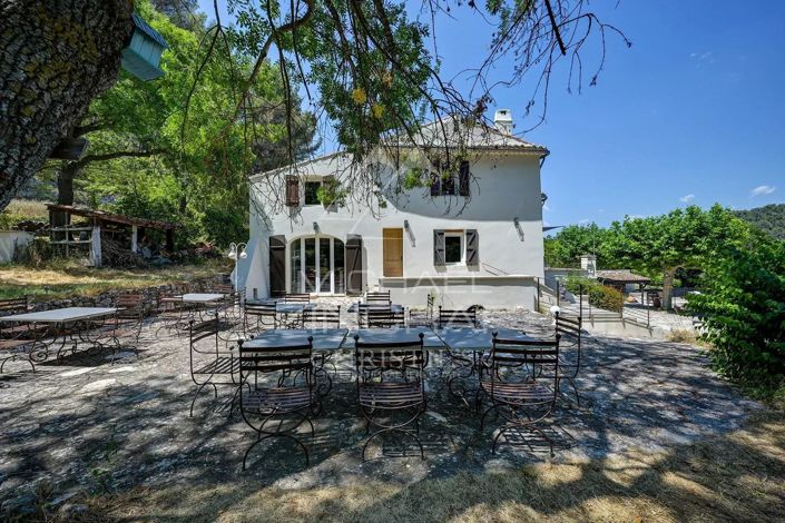 Image No.18-Maison de 8 chambres à vendre à Auriol