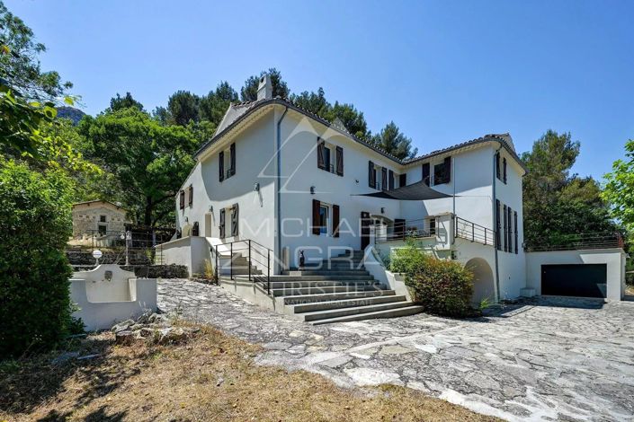 Image No.19-Maison de 8 chambres à vendre à Auriol