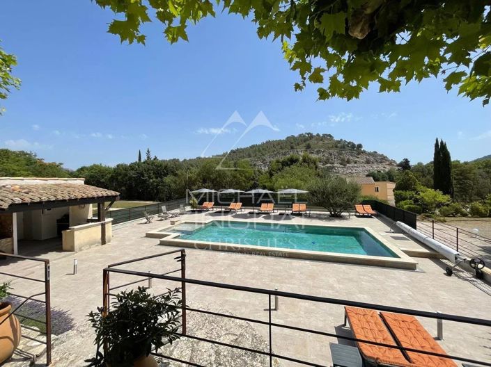 Image No.20-Maison de 8 chambres à vendre à Auriol