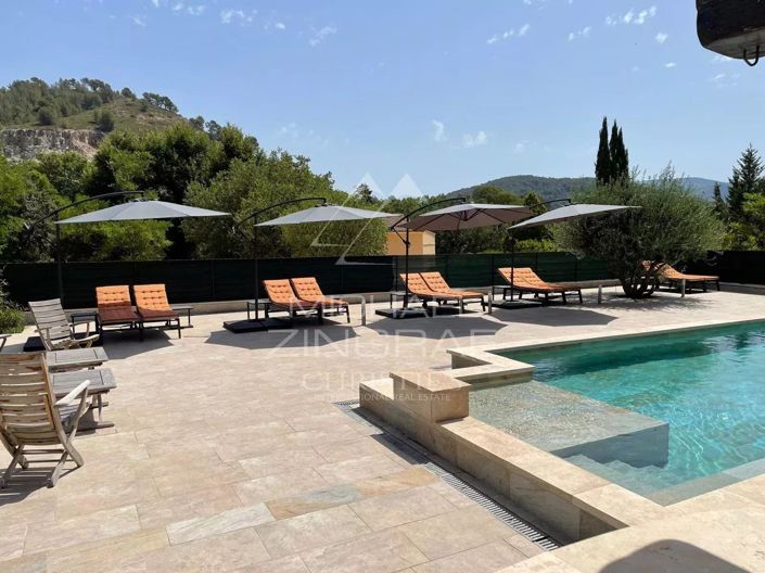 Image No.23-Maison de 8 chambres à vendre à Auriol