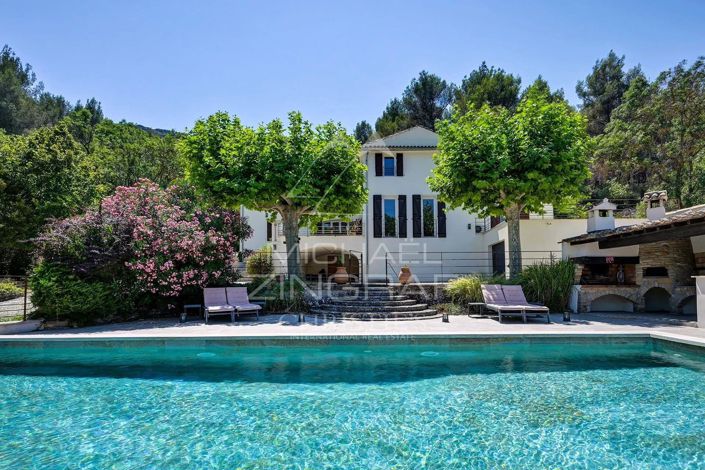 Image No.24-Maison de 8 chambres à vendre à Auriol