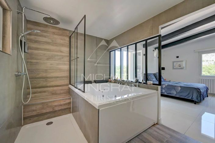 Image No.9-Maison de 8 chambres à vendre à Auriol