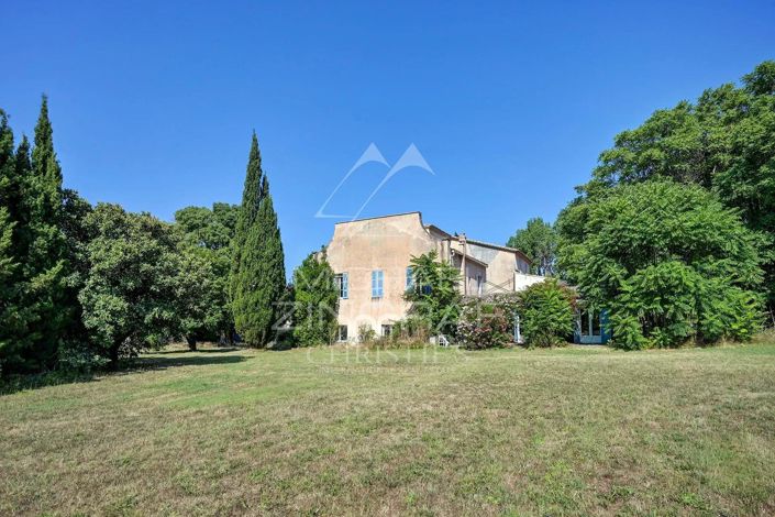 Image No.2-Maison de 7 chambres à vendre à Salon-de-Provence