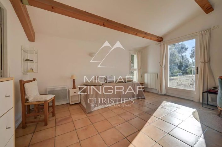 Image No.12-Maison de 5 chambres à vendre à Rognes