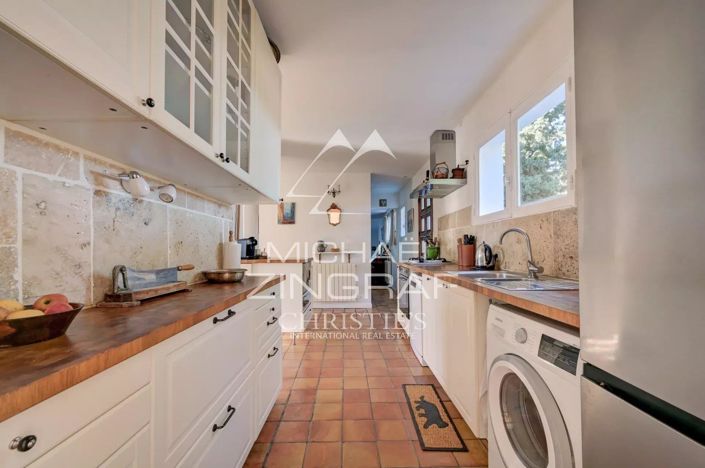 Image No.15-Maison de 5 chambres à vendre à Rognes