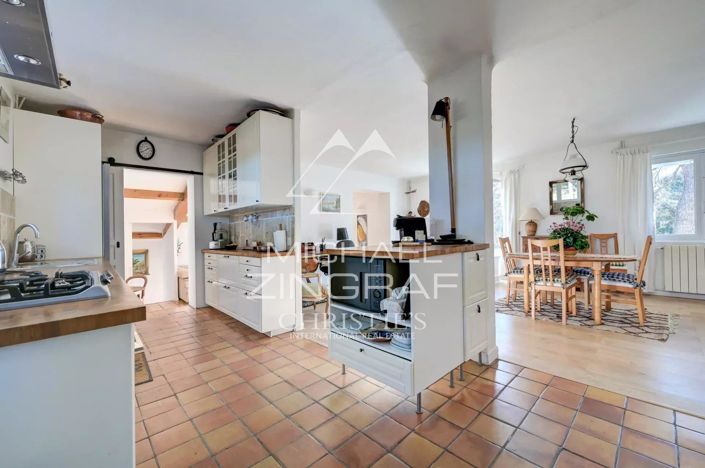 Image No.16-Maison de 5 chambres à vendre à Rognes