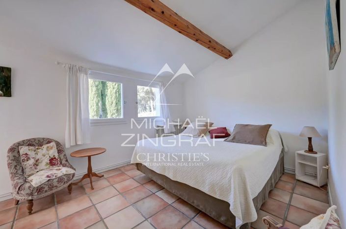 Image No.19-Maison de 5 chambres à vendre à Rognes