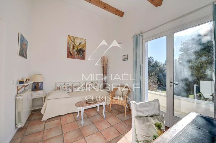 Image No.20-Maison de 5 chambres à vendre à Rognes