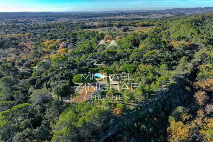 Image No.3-Maison de 5 chambres à vendre à Rognes