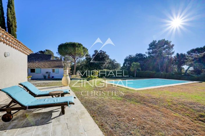 Image No.4-Maison de 5 chambres à vendre à Rognes